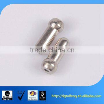 partial thread galvanized adjustable ball head bolt