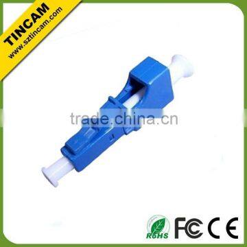 LC-PC-LC-PC Female to Male Fiber Attenuator,5dB