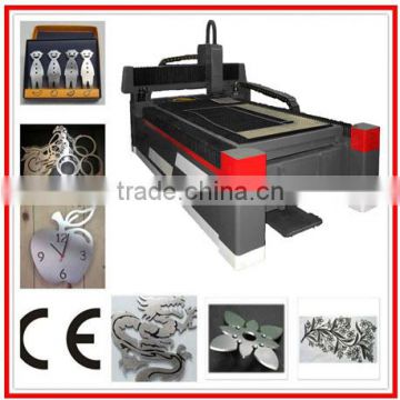 CNC Imported Parts fiber laser cutting machine JOY Made