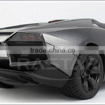 Rastar Wholesale China Factory Plastic Electric rc Car for Kids