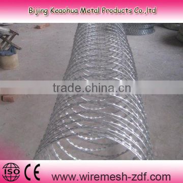 Bto-30 Razor Barbed Wire