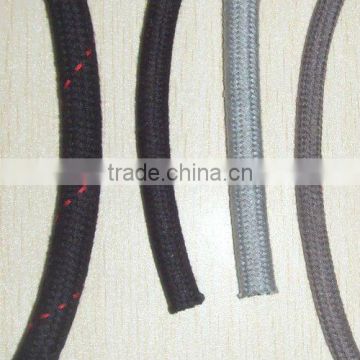 Fuel Hose Cotton Overbraided Cover