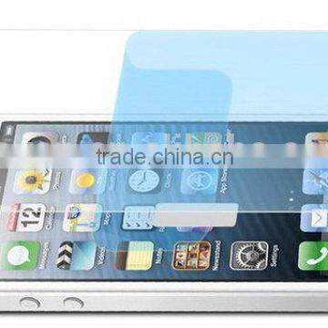 Contemporary useful 0.2mm tempered glass screen protector
