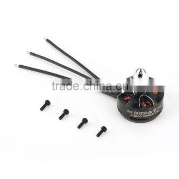 2204 MT2204 2300KV Brushless CW Motor for OCDAY FPV 250 Racing Quadcopter