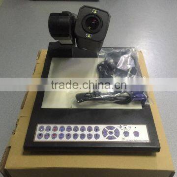 5.0 Mega With SD Card High Quality Visual Presenter photo-5