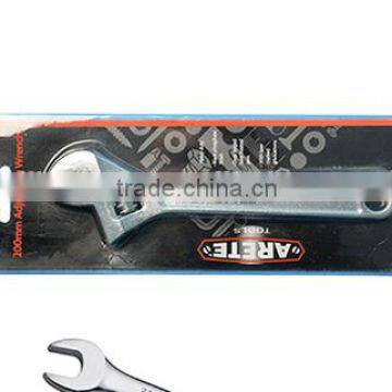 All Sizes of Adjustable Spanner Grip Handles photo-2