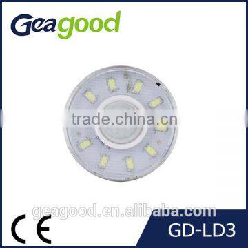 Shunde Lighting Motion Sensor Light Led Lighting for the Home for Balcony photo-2