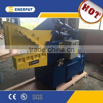 Hydraulic Scrap Iron Cutting Machine
