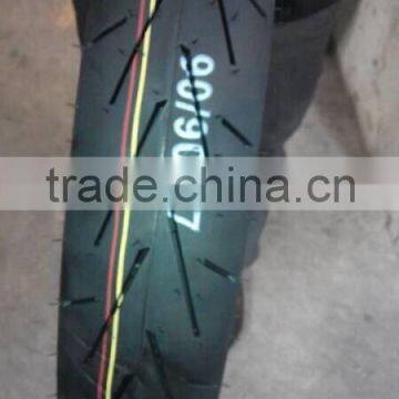 motorcycle tyre 90/90-17 factory directly sale