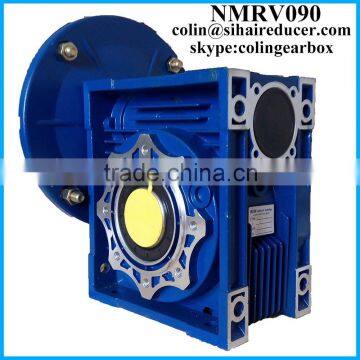 NMRV gearbox, gearbox reducer, gearbox for conveyor