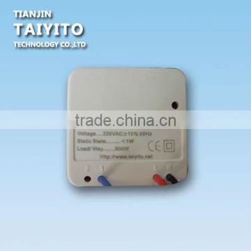 TDXE4401 High Power 300W Dimmer Light Module/Home Automation Module