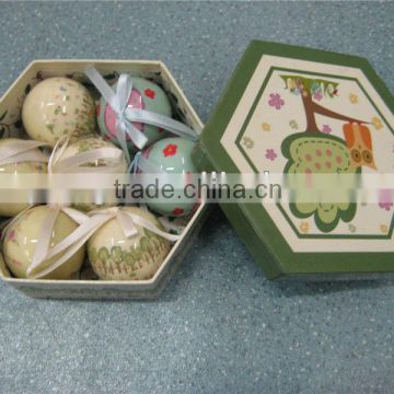 hot sale plain christmas balls foam christmas ball wholesale