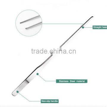 ICOOL APT-26 Hot Sale Aquarium Plant Straight Tweezers