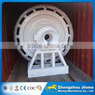 China Ball Mills, Cement Ball Mills, Ball Grinding Mill photo-3