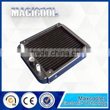 Cost Price Home Hot Water Aluminum Radiator photo-3
