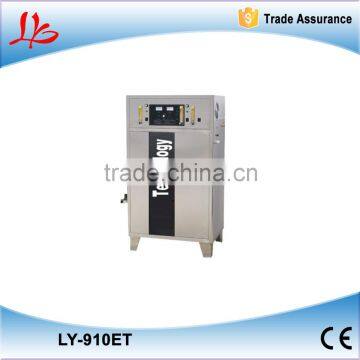 High concentrations of Ozone oxygen machine for water sterilizer Water plant use