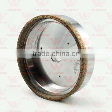 glass machine spare parts glass wheels glass diamond wheels