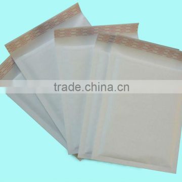 self-adhesive bubble envelope