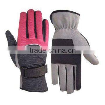 Pakistan Top Quality Fashion Design Winter Gloves