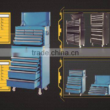 Professional Chest and Roller Cabinet GL2007 photo-3