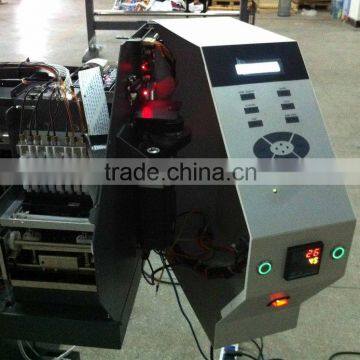 3.2m Larger Format UV Roll to Roll Printe With DX-5 Head, uv Roll to Roll Machine photo-3