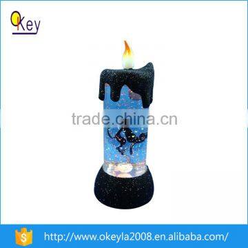 2015Hot Selling Led Pillar Candles With 4 Hours Or 6 Hours Timer