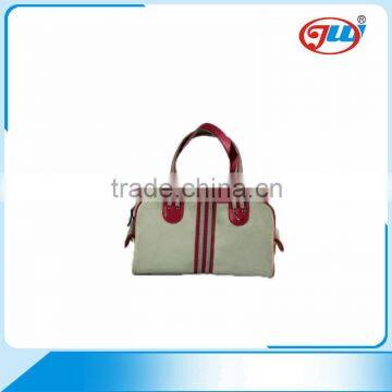 China fashion good quality manufacturer travel bag for travel and promotiom