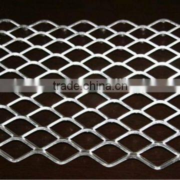 JQ25 Series Expanded Metal Mesh Machine photo-2
