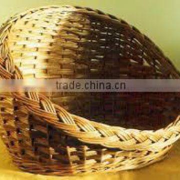 Fern Pet Bed Eco-friendly