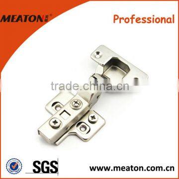 105 Degree Pressure Hinge, Soft Close Hydraulic Kitchen Cabinet Hinges Quality Choice photo-3