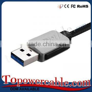 Factory Wholesale Super Speed USB Type C Data Cable USB Lead photo-5