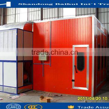 Handiness Spray Booth photo-3