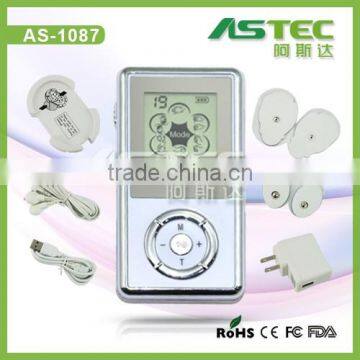FDA Approved TENS Unit Magnetic Therapy Device photo-2