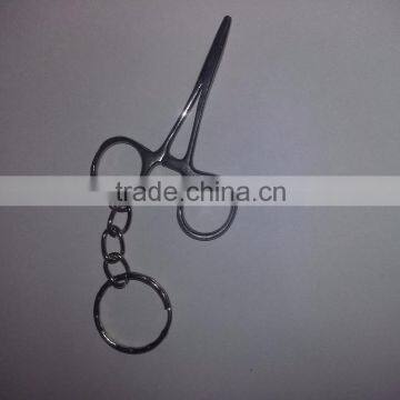 Needle Holder Keychain Promotional Medical Keychain