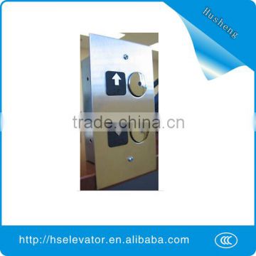 Elevator Lift Panel, elevator Box Button Numbers