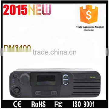 Joytone DM3400 portable wireless vehicle radio