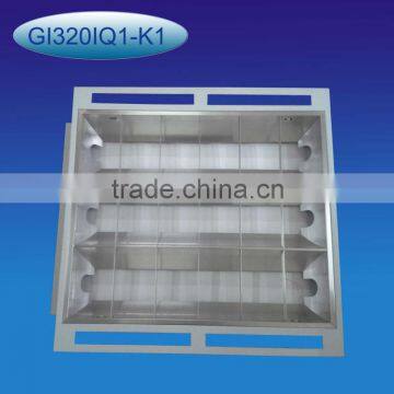 Built-in Air Slot Lamp Panel 3*14W,3*18/20W