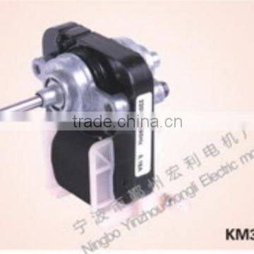 Big sales refrigerator fan motor from factory