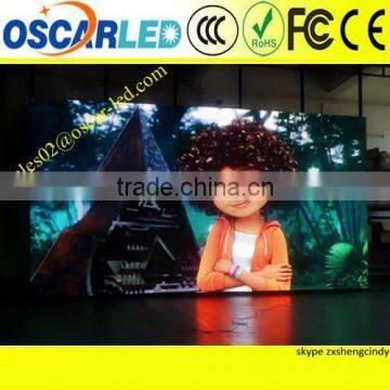 New product P10 Full Color outdoor video led panel module/screen professional manufacturer