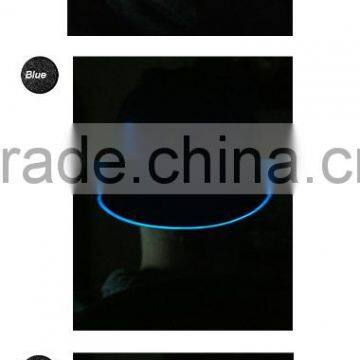 Wholesale Famous Brand Name Led Flashing Light up Trucker Hat photo-6