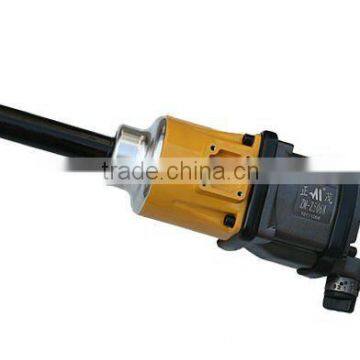 ZM-5068 air wrench for construction power wrench air impact wrench pneumatic tools super heavy duty for industrial use