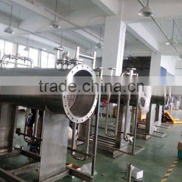 1Kg/h-3Kg/h Large Ozone Generator for Industrial Odor Control photo-2