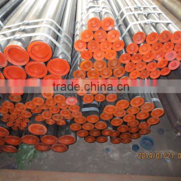 1.2367	X38CrMoV5-3 Electrically welded steel tubes