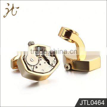 Original Manufacturer Wholesalse Wholesale Watch Cufflinks