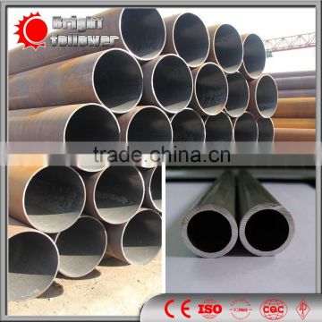 6 meter seamless steel tubular