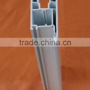 US 88 sliding series plastic upvc profiles for window and doors