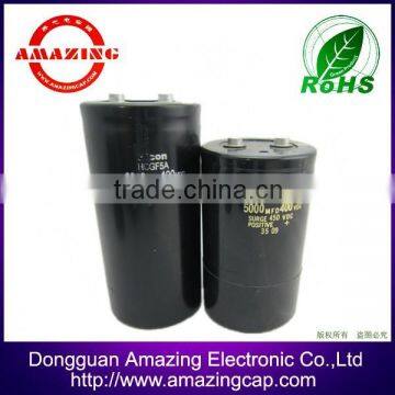 aluminum electrolytic capacitor 2200uf 200v