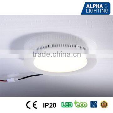 8W Osram SMD led panel light