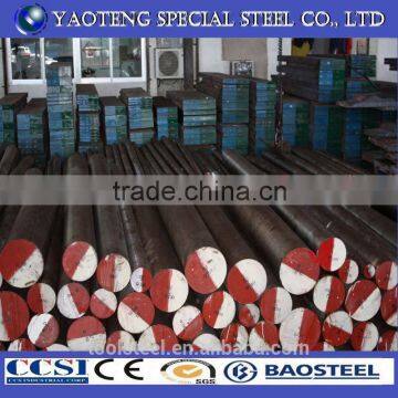 our factory supply steel x40crmov5-1