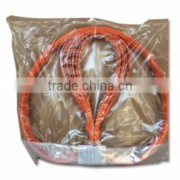 Frozen Meat and Bone Cutting Band Saw Blade